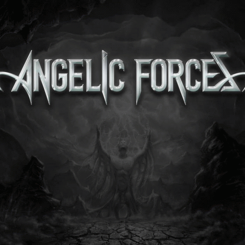 Angelic Forces : Armageddon